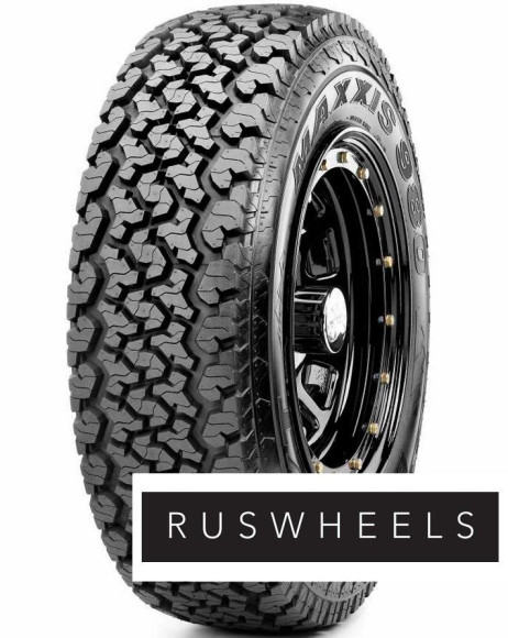 Шины Maxxis 245/70 r16 AT-980 Worm-Drive 113/110Q