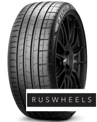 Шины Pirelli 285/40R23 107Y P Zero (PZ4) Sports Car MO TL