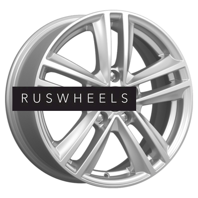 Грузовые диски iFree 6,5x16/5x112 ET40 D57,1 Катар (КС885) Нео-классик