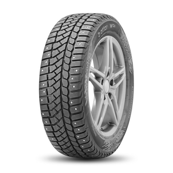 Шины Attar 175/70 r14 W01 84T Шипы Шины Attar 175/70 r14 W01 84T Шипы