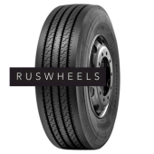 Грузовые шины Ovation 295/80R22,5 152/149M VI-660 TL 18PR 