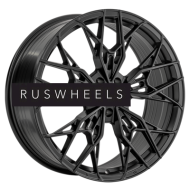 Диски LS FlowForming 8,5x20/5x108 ET40 D63,4 RC83 BKS (конус)