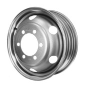 Диски Gold Wheel 5.5\R16 6*170 ET102 d130 S Диски Gold Wheel 5.5\R16 6*170 ET102 d130 S