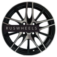 Диски Venti 5,5x14/4x98 ET35 D58,6 1406 BD