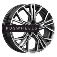Диски СКАД 6,5x17/5x114,3 ET50 D67,1 Тибет (КЛ379) Алмаз Диски СКАД 6,5x17/5x114,3 ET50 D67,1 Тибет (КЛ379) Алмаз
