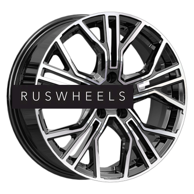 Диски СКАД 6,5x17/5x114,3 ET50 D67,1 Тибет (КЛ379) Алмаз Диски СКАД 6,5x17/5x114,3 ET50 D67,1 Тибет (КЛ379) Алмаз