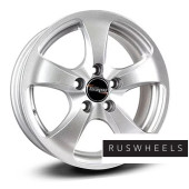 Диски Tech Line R14 / 5.5J PCD 4x98 ЕТ 32 ЦО 58.6 403
