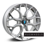 Диски Venti R15 / 6J PCD 4x100 ЕТ 46 ЦО 60.1 1519