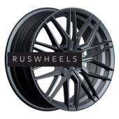 Диски INCH 7x17/5x114,3 ET40 D66,1 FA8539 Satin Gunmetal (ZJH) FlowForming