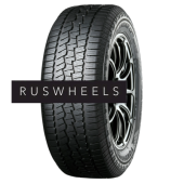 Шины Yokohama 265/60R18 110V Geolandar CV 4S G061 TL