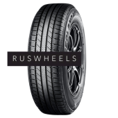 Шины Yokohama 225/55R19 99V Geolandar CV G058 TL
