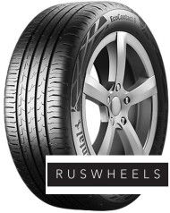 Шины Continental 235/55 r19 EcoContact 6 105V Шины Continental 235/55 r19 EcoContact 6 105V