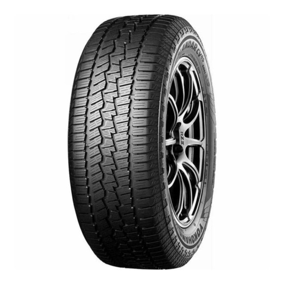Шины Yokohama  245/45/20  V 103 Geolandar CV 4S G061