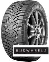 Шины Kumho 225/60 r17 WinterCraft SUV Ice WS31 103T Шипы