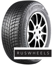 Шины Bridgestone 265/50 r19 Blizzak LM001 110H Runflat