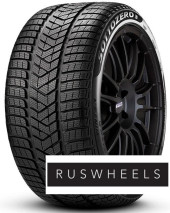 Шины Pirelli 245/35 r21 Winter Sottozero III 96W