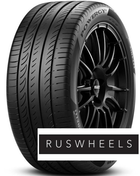 Шины Pirelli 205/65 r16 Powergy 99V
