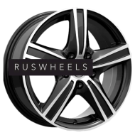 Диски СКАД 6,5x16/5x114,3 ET45 D60,1 Адмирал (КЛ174) Алмаз Диски СКАД 6,5x16/5x114,3 ET45 D60,1 Адмирал (КЛ174) Алмаз