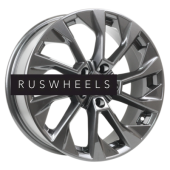 Диски RST 7x17/5x114,3 ET45 D67,1 R177 (Mazda CX-5) BMG Диски RST 7x17/5x114,3 ET45 D67,1 R177 (Mazda CX-5) BMG