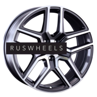 Диски Replay 8x18/5x114,3 ET30 D60,1 LX134 MGMF (конус, C570) Диски Replay 8x18/5x114,3 ET30 D60,1 LX134 MGMF (конус, C570)