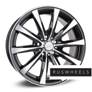 Диски N2O R17 / 7.5J PCD 5x114.3 ЕТ 45 ЦО 73.1 Y3102 Диски N2O R17 / 7.5J PCD 5x114.3 ЕТ 45 ЦО 73.1 Y3102