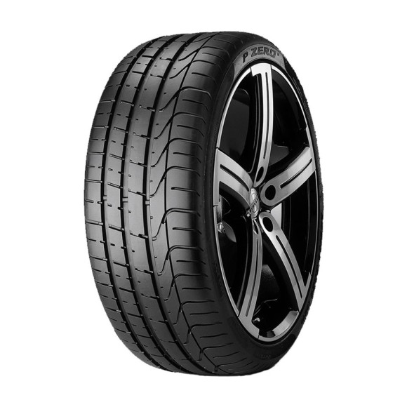Шины Pirelli 295/30/20 Y 101 PZERO XL (N0) старше 3-х лет Шины Pirelli 295/30/20 Y 101 PZERO XL (N0) старше 3-х лет