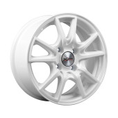 Диски Xtrike 6,0\R14 4*100 ET38 d67.1 W