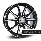 Диски NEO R17 / 7J PCD 5x114.3 ЕТ 45 ЦО 67.1 776