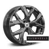 Диски КиК R18 / 6.5J PCD 5x114.3 ЕТ 38 ЦО 67.1 Айона Диски КиК R18 / 6.5J PCD 5x114.3 ЕТ 38 ЦО 67.1 Айона
