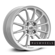Диски Wheels UP R15 / 6J PCD 4x98 ЕТ 35 ЦО 58.5 Up102 Диски Wheels UP R15 / 6J PCD 4x98 ЕТ 35 ЦО 58.5 Up102