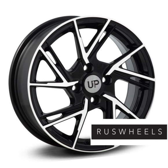 Диски Wheels UP R15 / 6.5J PCD 4x98 ЕТ 35 ЦО 58.5 Up115 Диски Wheels UP R15 / 6.5J PCD 4x98 ЕТ 35 ЦО 58.5 Up115