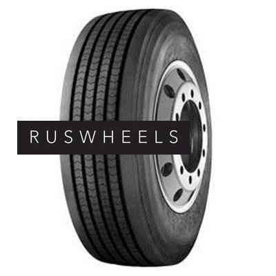 Грузовые шины GiTi 385/65R22,5 164K GSR259 TL M+S 20PR Грузовые шины GiTi 385/65R22,5 164K GSR259 TL M+S 20PR
