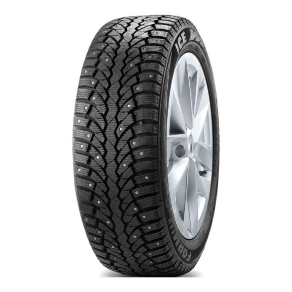 Шины Pirelli Formula 185/60R15 88T XL Ice TL (шип.)