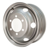 Диски Gold Wheel 6.5\R16 6*170 ET113 d130 S Диски Gold Wheel 6.5\R16 6*170 ET113 d130 S