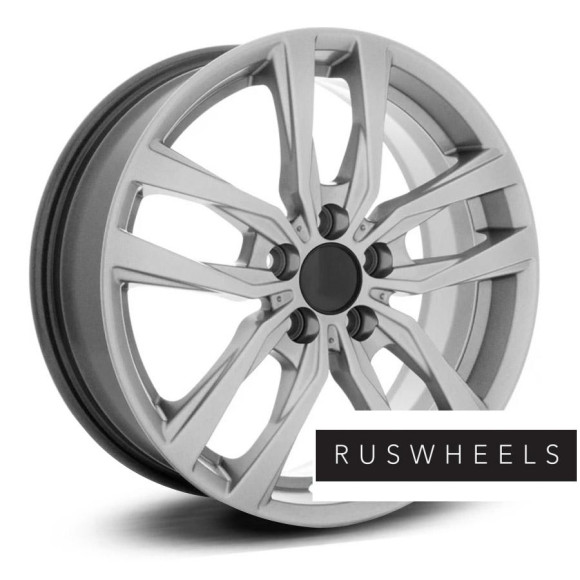 Диски Carwel R16 / 6J PCD 5x112 ЕТ 50 ЦО 57.1 Негито Диски Carwel R16 / 6J PCD 5x112 ЕТ 50 ЦО 57.1 Негито