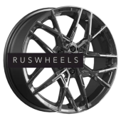 Диски КИК 7x18/5x114,3 ET45 D60,1 Вудроф (КС1044) Кварц