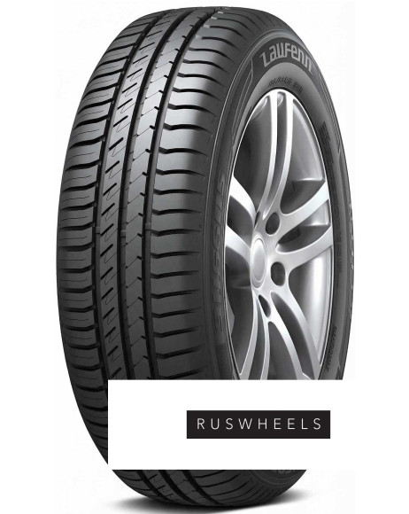 Шины Laufenn 165/70 r14 LK41 81T