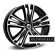 Диски КиК R20 / 8.5J PCD 5x120 ЕТ 45 ЦО 65.1 Атлас Диски КиК R20 / 8.5J PCD 5x120 ЕТ 45 ЦО 65.1 Атлас