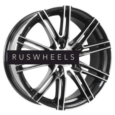 Диски RST 7x17/5x108 ET42 D63,4 R187 BD