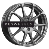 Грузовые диски iFree 6x16/5x114,3 ET45 D67,1 Такеши (КС877) Хай Вэй