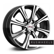 Диски iFree R15 / 6J PCD 4x100 ЕТ 46 ЦО 54.1 Апероль