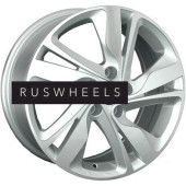 Диски Replay 7x17/5x114,3 ET48 D67,1 KI152 SF (конус, C570)