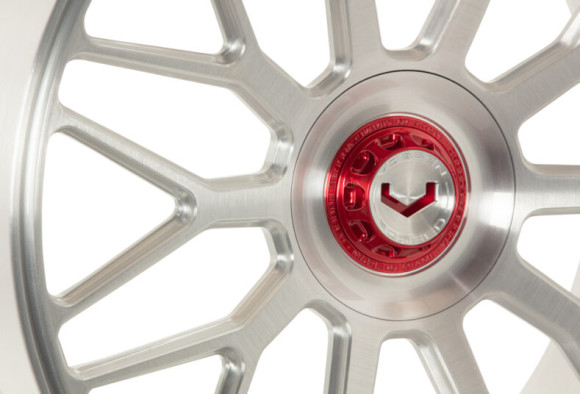 Диски Vossen GEN-03 22" Диски Vossen GEN-03 22"
