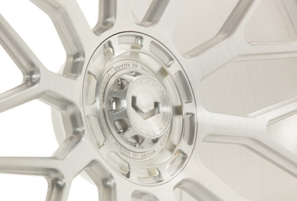 Диски Vossen GEN-03 22" Диски Vossen GEN-03 22"