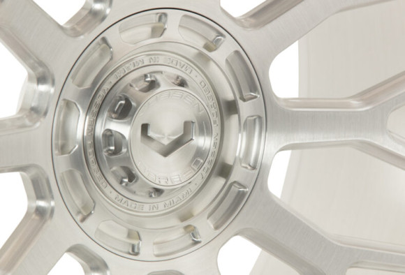 Диски Vossen GEN-03 22" Диски Vossen GEN-03 22"