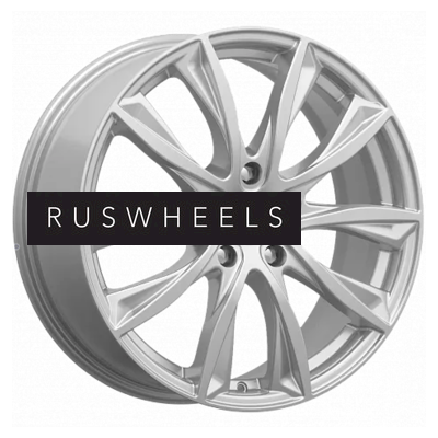 Диски iFree 7,5x18/5x114,3 ET40 D66,1 Каzантип (КС684М) Нео-классик Диски iFree 7,5x18/5x114,3 ET40 D66,1 Каzантип (КС684М) Нео-классик