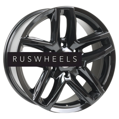 Диски RST 8x18/6x139,7 ET36 D100,1 R238 (Tank 300) BL