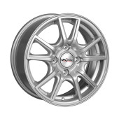 Диски X'trike  X-104  6,0\R14 4*108 ET38  d67,1  HS  [3458]