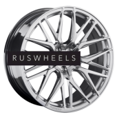 Диски LS Forged 9x20/5x112 ET20 D66,6 LS FG04 HPB (конус, C570)