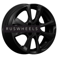 Диски СКАД 5,5x14/4x98 ET35 D58,6 Ницца (КЛ287) Бархат новый